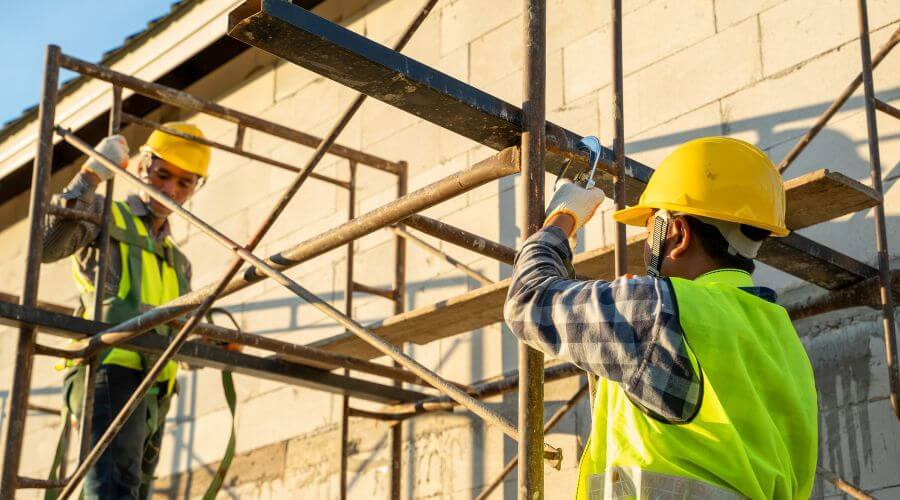 Professional fairlawn roofing services in Union Hill, IL